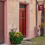 Appartement Domatio Melissa Summer *