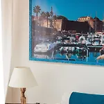 Appartement Domatio Melissa Summer