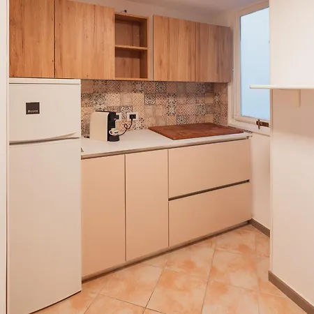 Appartement Domatio Melissa Summer *