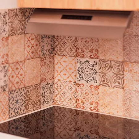 Appartamento Domàtio Melissa Summer *