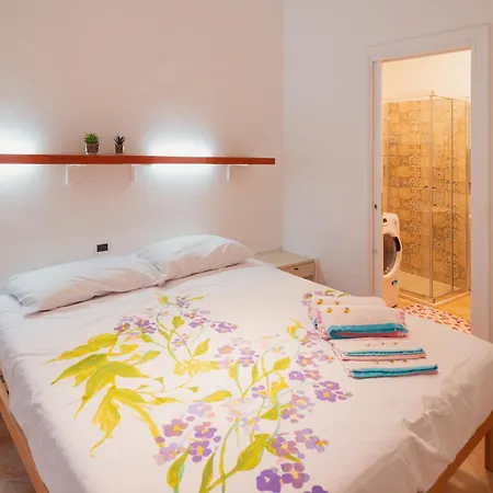 Appartement Domàtio Melissa Summer Alghero