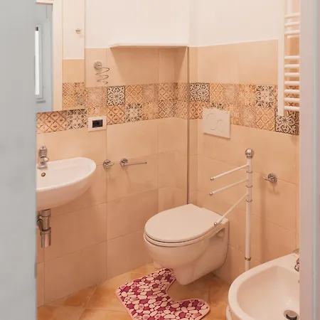 Appartement Domàtio Melissa Summer *