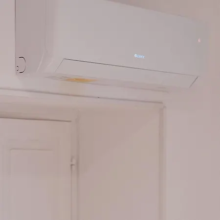 Domàtio Melissa Summer Alghero