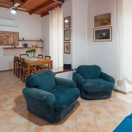 Domàtio Melissa Summer *