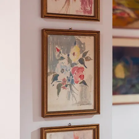 Domatio Melissa Summer * אלגהרו