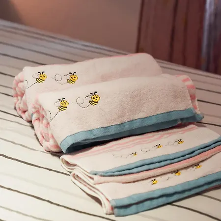 Domàtio Melissa Summer Alghero