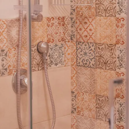 Appartement Domàtio Melissa Summer