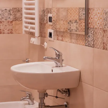 Appartamento Domàtio Melissa Summer *