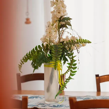 Domàtio Melissa Summer Appartement Alghero