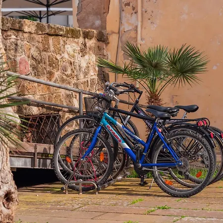 Domatio Melissa Summer דירה