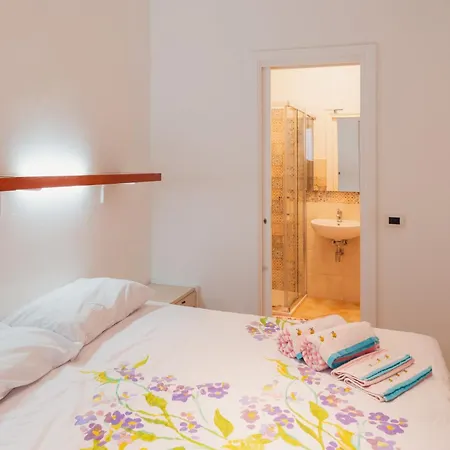 דירה Domatio Melissa Summer *