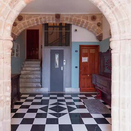 Appartement Domàtio Melissa Summer Alghero