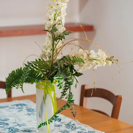 Appartement Domàtio Melissa Summer