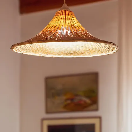 Domatio Melissa Summer דירה *