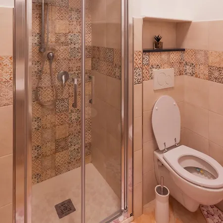 Domàtio Melissa Summer * Alghero