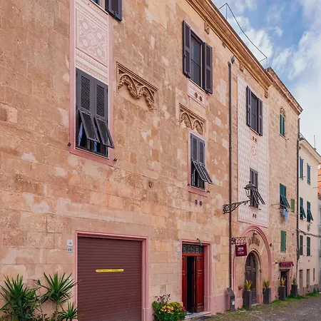 Appartamento Domatio Melissa Summer Alghero