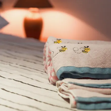 Domàtio Melissa Summer Appartement