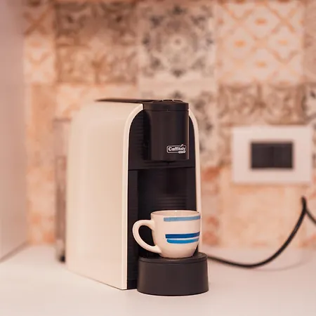 Appartement Domàtio Melissa Summer *