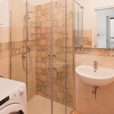 Domàtio Melissa Summer * Alghero