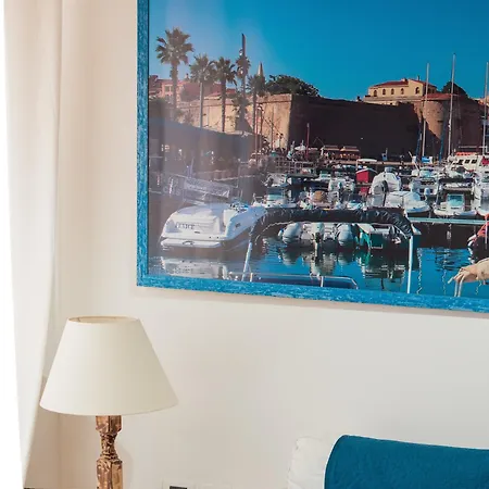 Appartamento Domàtio Melissa Summer