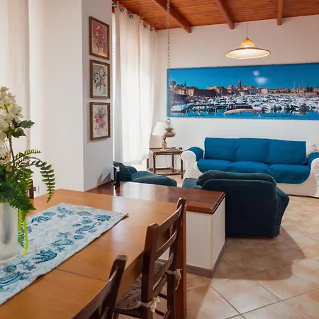 Appartement Domàtio Melissa Summer