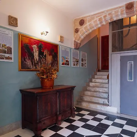 Domàtio Melissa Summer * Alghero