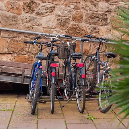 Domàtio Melissa Summer Alghero