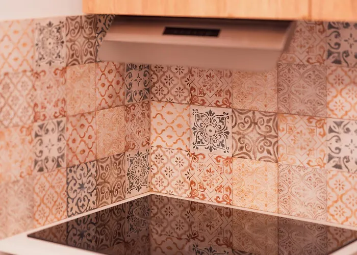 アパート Domatio Melissa Summer *