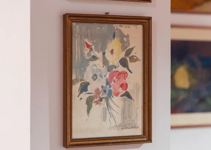 Domatio Melissa Summer * アルゲーロ