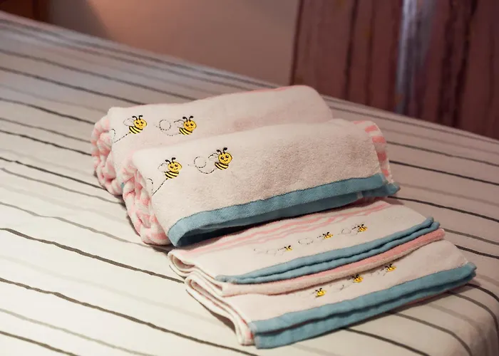 Domatio Melissa Summer アルゲーロ