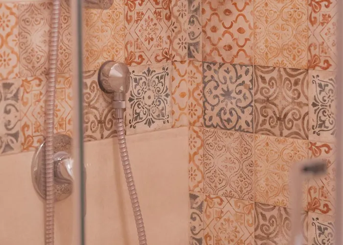 アパート Domatio Melissa Summer