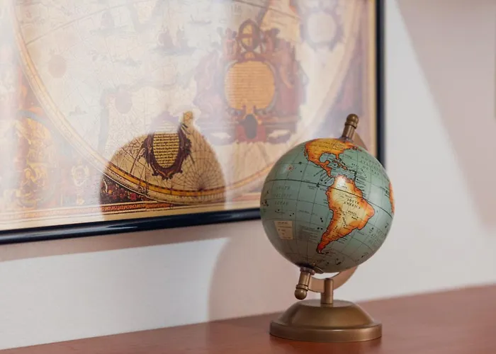 アパート Domatio Melissa Summer