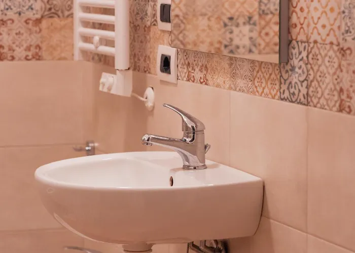 アパート Domatio Melissa Summer *