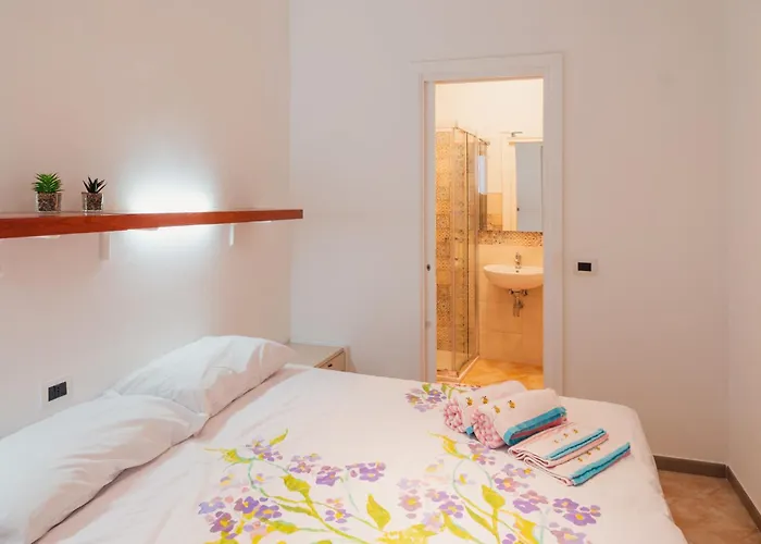 アパート Domatio Melissa Summer *