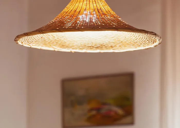 Domatio Melissa Summer アパート *