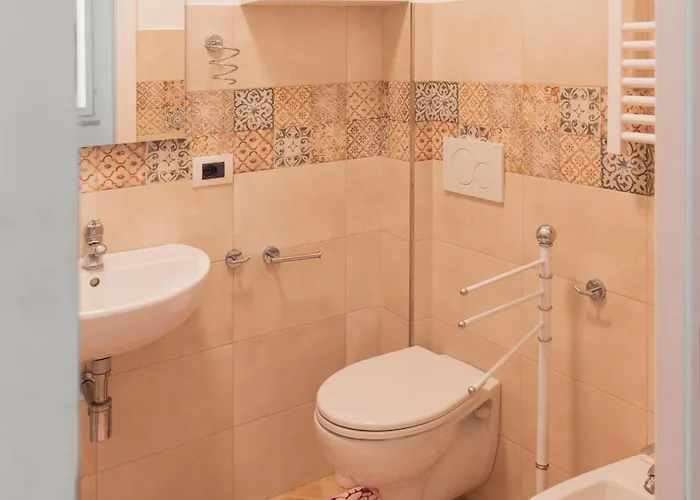 Domatio Melissa Summer アルゲーロ