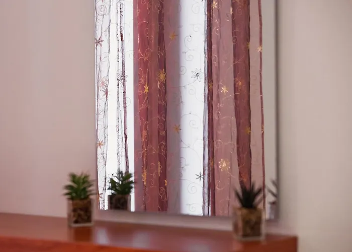 Domatio Melissa Summer アパート *