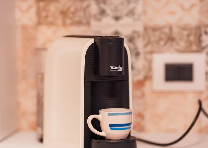 アパート Domatio Melissa Summer *