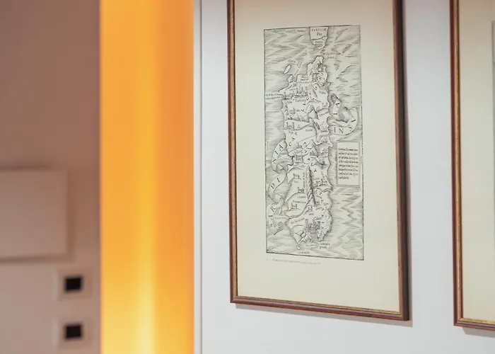 Domatio Melissa Summer アルゲーロ