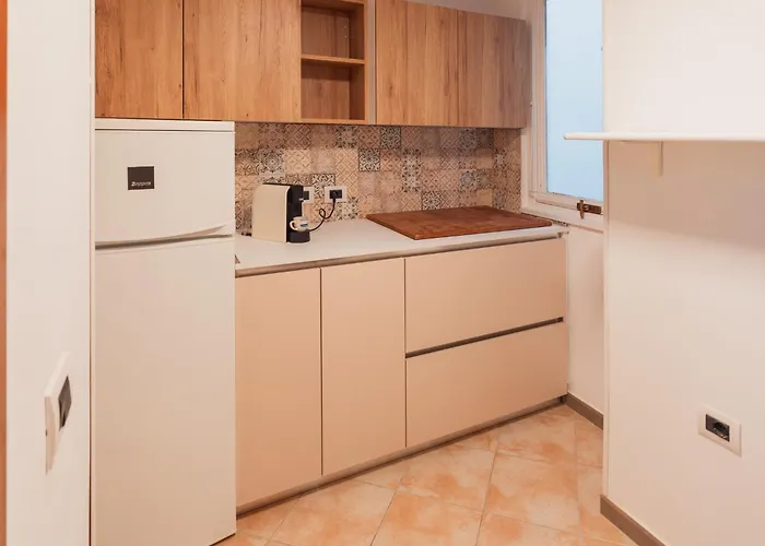 アパート Domatio Melissa Summer *