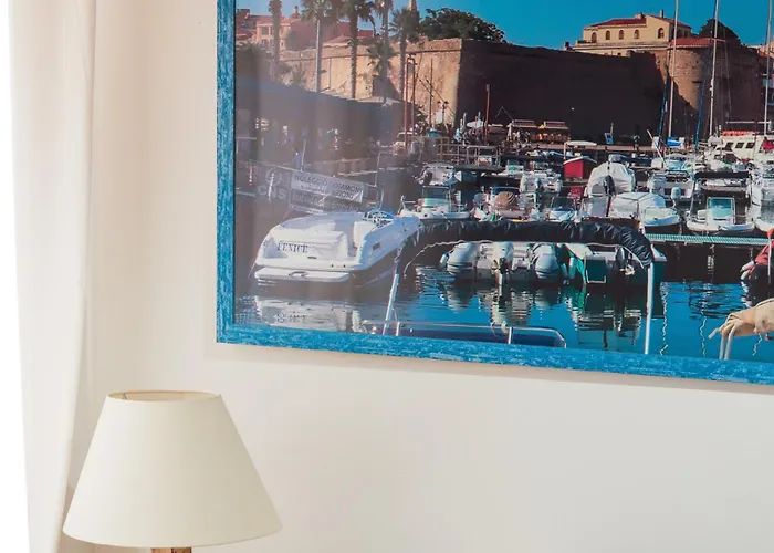 アパート Domatio Melissa Summer