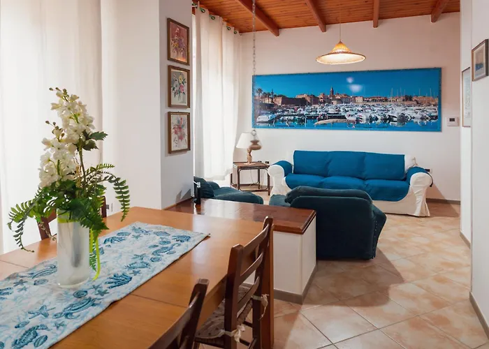 アパート Domatio Melissa Summer