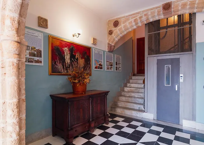 Domatio Melissa Summer * アルゲーロ