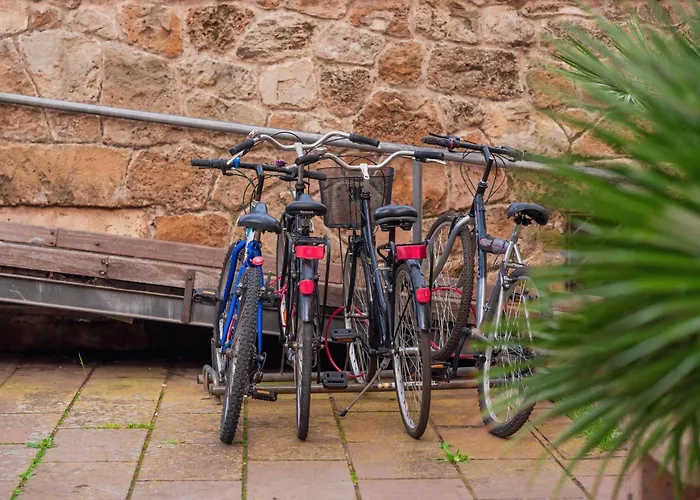 Domatio Melissa Summer アルゲーロ